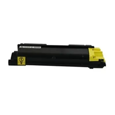 ALPA-CArtridge Comp Utax CLP3726 Yellow Toner 4472610016 - 4472610016