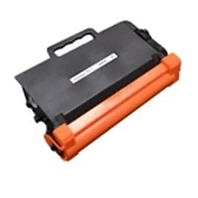 Alpa-Cartridge Compatible Brother HL-L5000 Hi Yld Toner TN3480 2 Pack