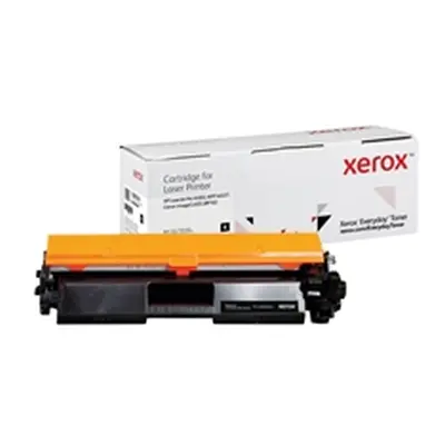 Xerox Everyday Toner For CF230X/CRG-051H Black Laser Toner 006R03641