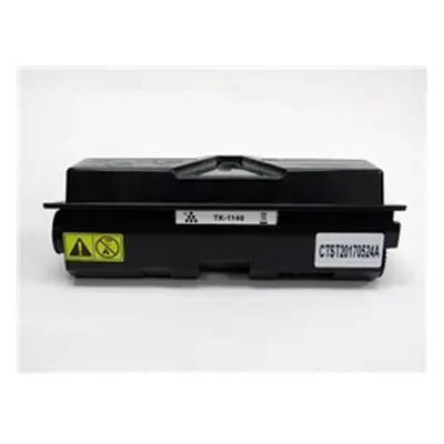 ALPA-CArtridge Comp Kyocera FS1035MFP Black Toner TK1140 - TK1140