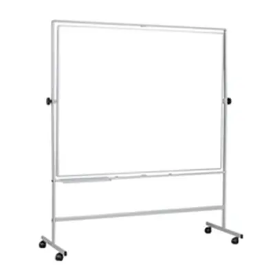 Bi-Office Revolver + Magnetic Board 1200x900mm QR3203