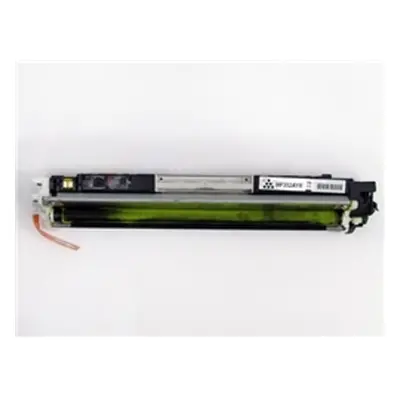 Alpa-Cartridge Remanufactured HP 130A CF352A Yellow Toner