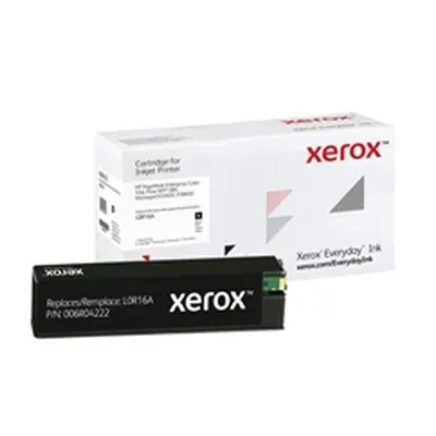 Xerox Everyday HP 981Y L0R16A Compatible Ink Cart Black 006R04222