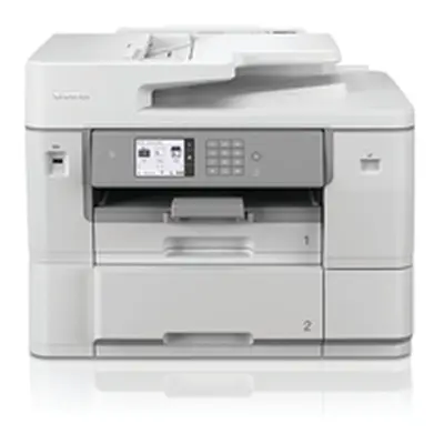 Brother MFC-J6959DW Professional All-in-One Inkjet Printer MFC-J6959DW