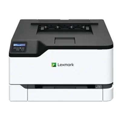 Lexmark C3326dw Colour Laser A4 24ppm