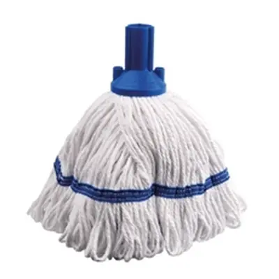 Exel Revolution 250g Mop Head Blue 103075 BLU