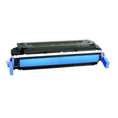 Alpa-Cartridge Reman HP Laserjet 4600 Cyan Toner C9721A