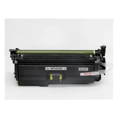 Alpa-Cartridge Comp HP MFP M680 Yellow Toner CF322A