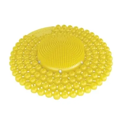 P-Screen Triple Action 60-Day Urinal Mat Mango Pack 6 P-SCREEN CITRUS