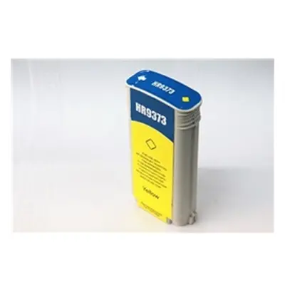 Alpa-Cartridge Reman HP No.72 Designjet T610 Hi Yield Yellow - C9373A