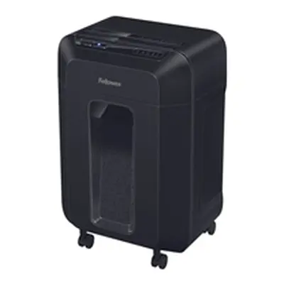 Fellowes Automax 80M Mini-Cut Shredder Hybrid Shredding 23L 4621601