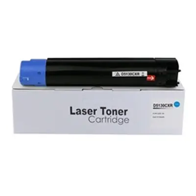 ALPA-CArtridge Reman Dell 5130 Hi Yield Cyan Toner - 593-10922