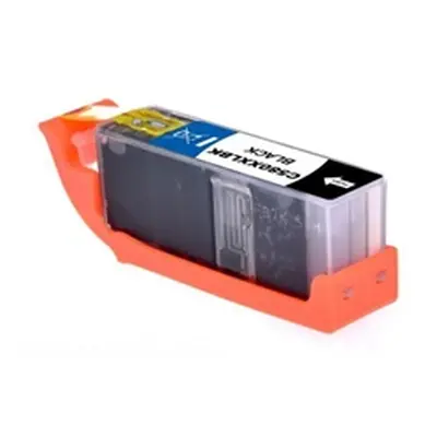 G+G Compatible Canon PGI-580PGBK XXL Pigment Black Ink Cartridge