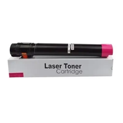 ALPA-CArtridge Reman Dell 7130 Hi Yield Magenta Toner - 593-10875