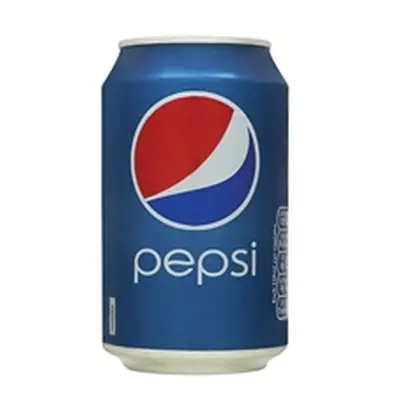 Pepsi 330ml Cans (24 Pack) 0402007