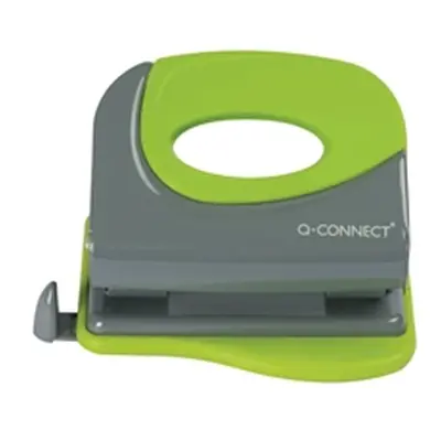 Q-Connect Premium 2 Hole Punch Ref KF00996