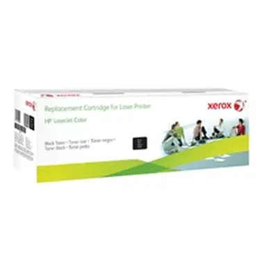 Xerox Everyday Reman For HP CF350A Black Laser Toner 006R03242