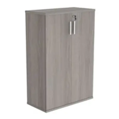 Cupboard 1204 High Alaskan Grey Oak