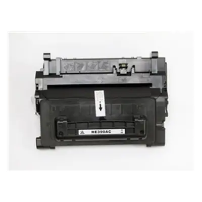 Alpa-Cartridge Compatible HP Laserjet Black Toner CE390A