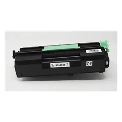 Alpa-Cartridge Compatible Ricoh SP3600 Hi Yield Toner 407340