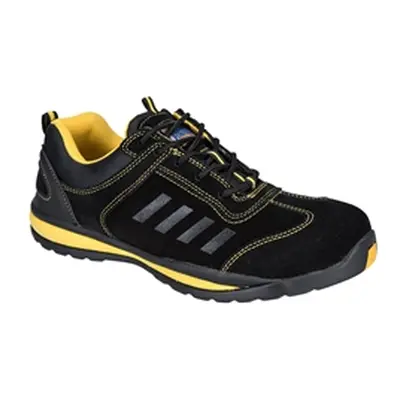 Steelite Lusum Safety Trainer S1P HRO (B