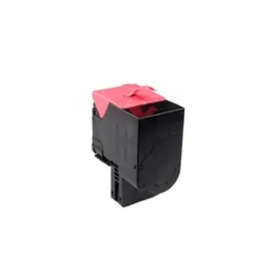 ALPA-CArtridge Reman Lexmark CX310 Magenta Toner 80C2SM0 - 80C2SM0