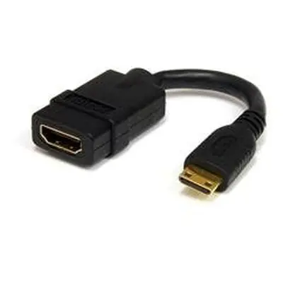 StarTech 5in HDMI to HDMI Mini