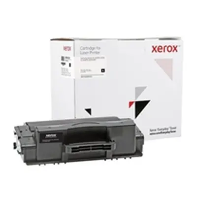 Xerox Everyday Replacement MLT-D203E Laser Toner Black 006R04300