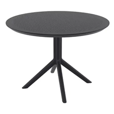 Sky Table 105 - Black