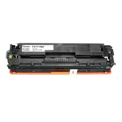 Alpa-Cartridge Comp HP Laserjet 1215 Black Toner CB540A