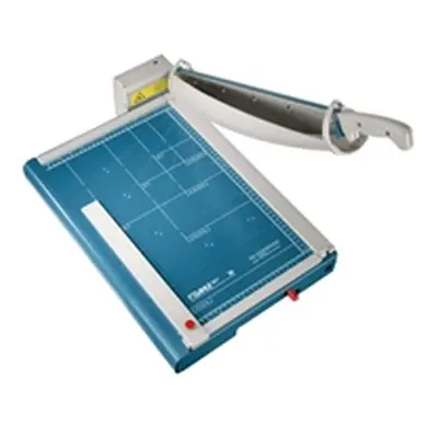 Dahle 867 Guillotine 460mm Cutting Length 3.5mm Capacity 00867-20504