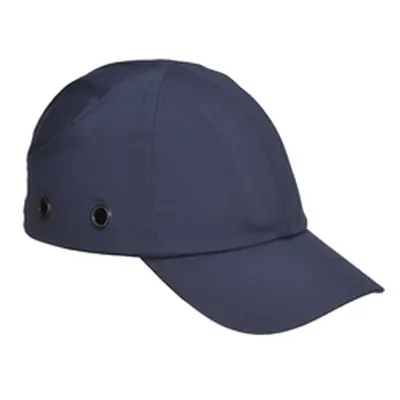 Portwest Bump Cap (Navy)