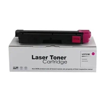 ALPA-CArtridge Comp Utax CLP3721 Magenta Toner 4472110014 - 4472110014