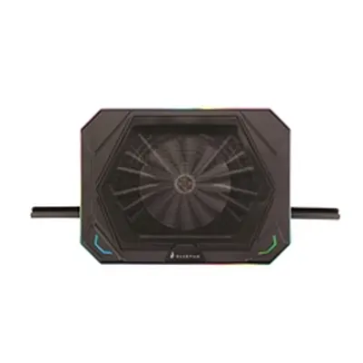 SureFire Bora X1 Gaming Laptop Cooling Pad with RGB 48844