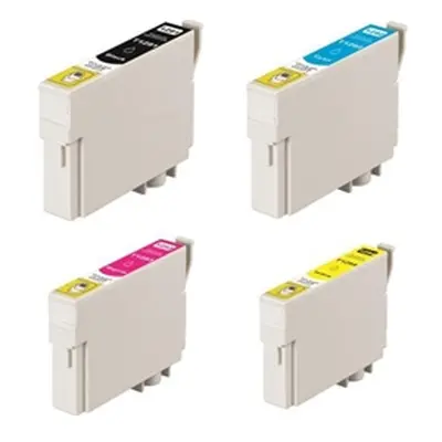 Alpa-Cartridge Compatible Epson T1295 Multipack Ink Cartridges-T129540