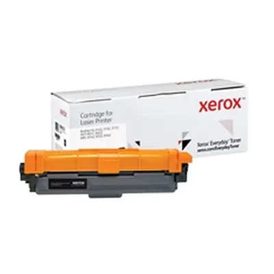 Xerox Everyday Toner For TN242BK Black Laser Toner 006R04223