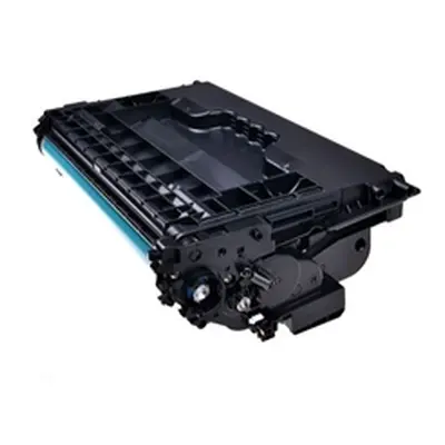 Alpa-Cartridge Compatible HP Standard Capacity Toner CF237A (37A)