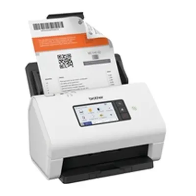 Brother ADS-4900W Performance Wireless Document Scanner ADS4900WZU1