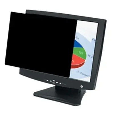 Fellowes 22in Widescreen PrivaScreen Privacy Filter