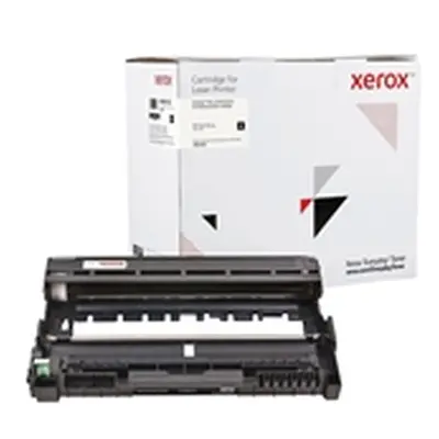 Xerox Everyday Remanufactured Brother DR2400 Black Drum 006R04752