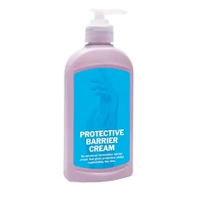 2Work Protective Barrier Cream 300ml (Pack Of 6) 409