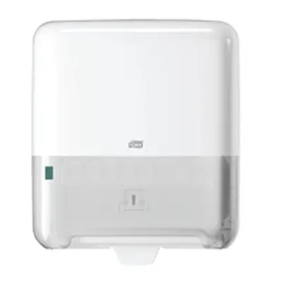 Tork Matic Hand Towel Roll Dispenser H1 White