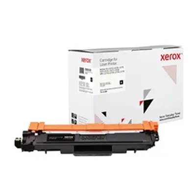 Xerox Everyday Toner For Brother TN243BK Black Laser Toner - 006R04580