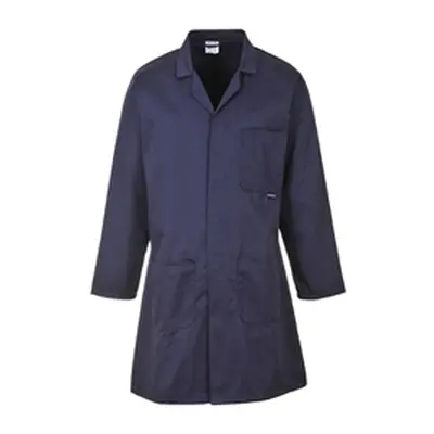 Standard Coat (Navy) Large