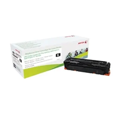 Xerox Everyday Reman HP CF410A 410A Black Toner 410A 006R03515