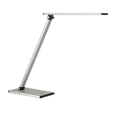 Unilux Terra LED Desk Lamp Dimmable with 4 Levels - 400087000