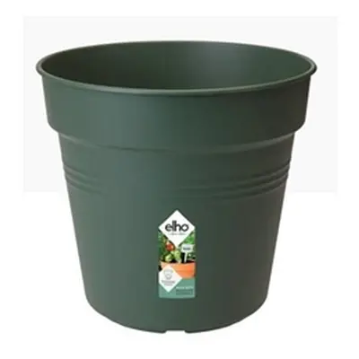 Elho Green Basics Grow Pot 13cm LEAF GREEN - PACK (20)