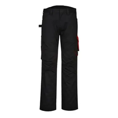 PW2 Service Trousers (Black & Red) UK28 Regular