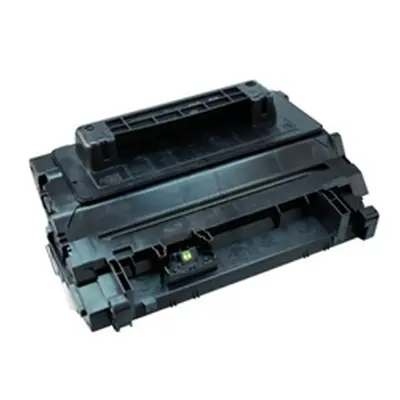 Alpa-Cartridge Reman HP Black Toner CC364A