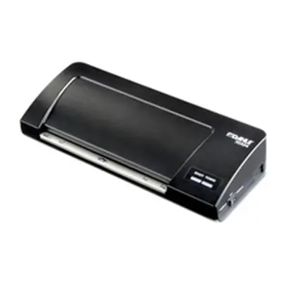 Dahle 70304 A4 photographic quality Laminator with 4 silicone Rollers